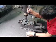 Sheet Metal Processing