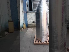 Sheet Metal Products Shipping Loading Video