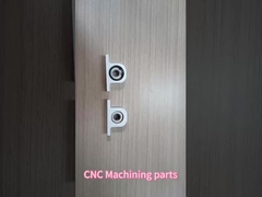 Aluminum machining CNC  Parts