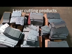 Prototype CNC Milling Parts Precision parts  CNC Service