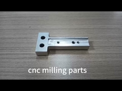 OEM Metal CNC Batch Production Aluminum Alloy CNC Lathe Machining Parts
