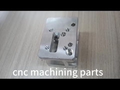 Aluminum Stainless Steel Brass Copper Custom CNC Machining Services Metal Stamping Kit