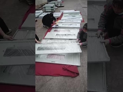 sheet metal processing metal case,