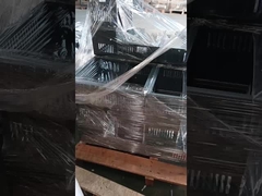 high quality stainless metal machine carbinet box