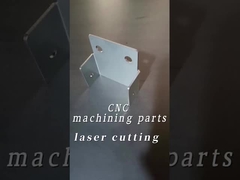 Sheet Metal Processing custom machine machining parts cnc cutting parts