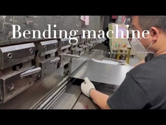 Sheet Metal Processing sheet metal bending , enclosures' case