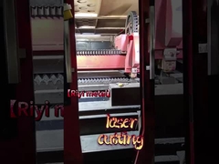 laser cutting Sheet Metal Parts machining parts custom service