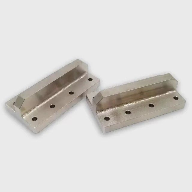 Prototype CNC Milling Parts Precision Motorcycle Aluminum CNC Milling Service