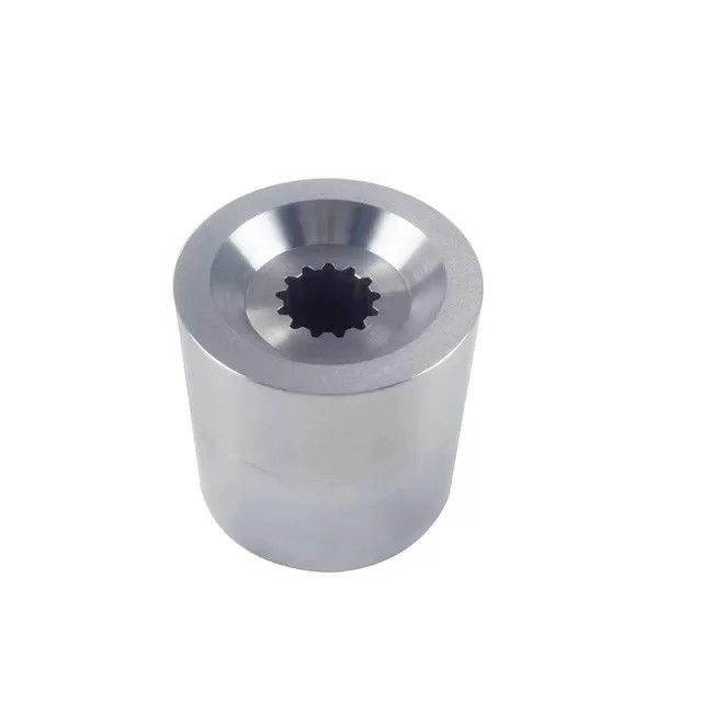 Customized Color CNC Milling Machine Parts CNC Metal Stamping Parts