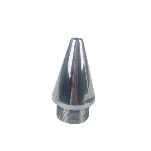 Customized Color CNC Milling Machine Parts CNC Metal Stamping Parts