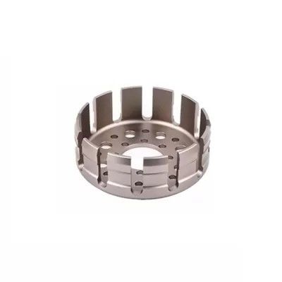 High Mirror Polishing Precision CNC Machining Parts Milling Turning Stainless Steel Brass Aluminum
