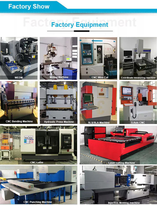 High Mirror Polishing Precision CNC Machining Parts Milling Turning Stainless Steel Brass Aluminum