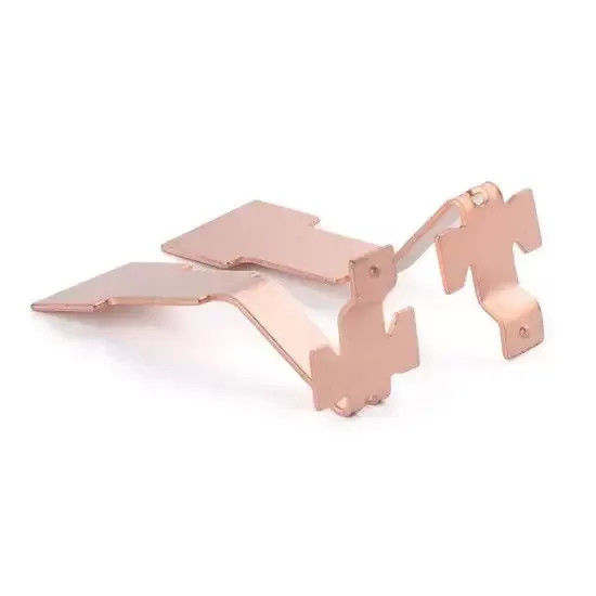 OEM ODM Prototype CNC Turning Parts Electroplating CNC Precision Turned Parts