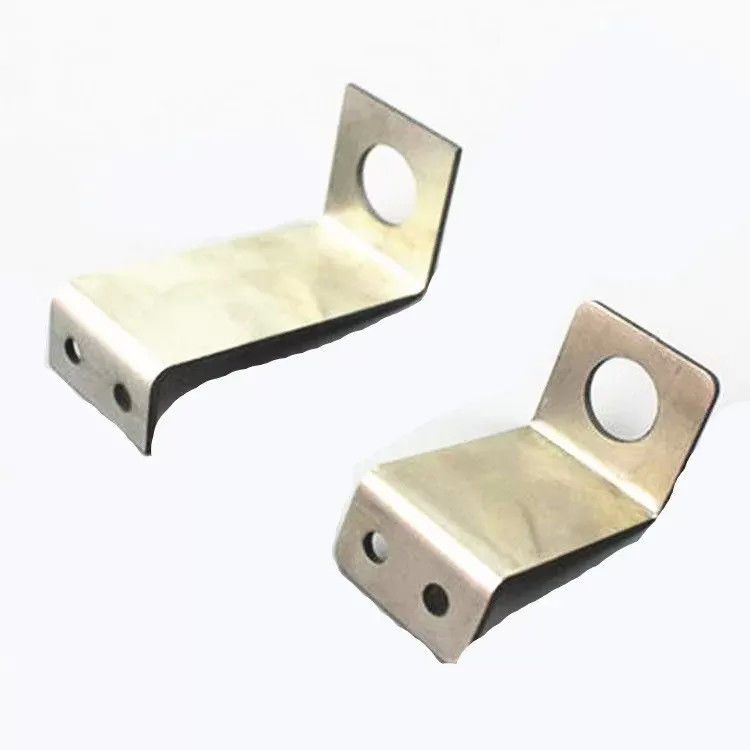 OEM ODM Prototype CNC Turning Parts Electroplating CNC Precision Turned Parts