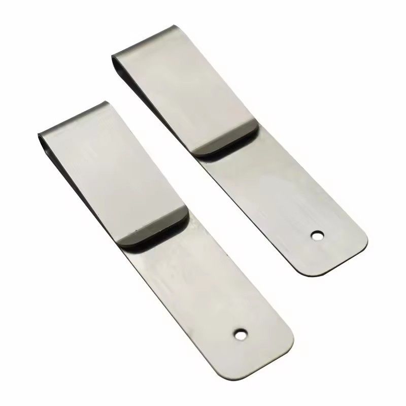 Custom Laser Cutting Bending Parts Polishing Aluminum Processing Services Stainless Steel Sheet Metal Fabrication