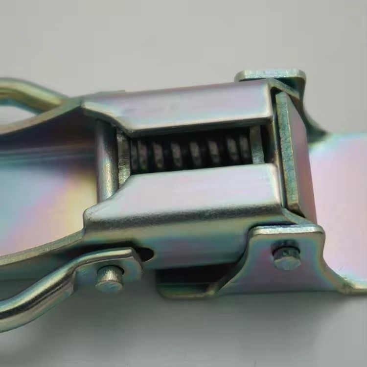 High Precision Mold Parts Custom Stainless Steel Spring Clips Zinc Mild Steel Spring Clips