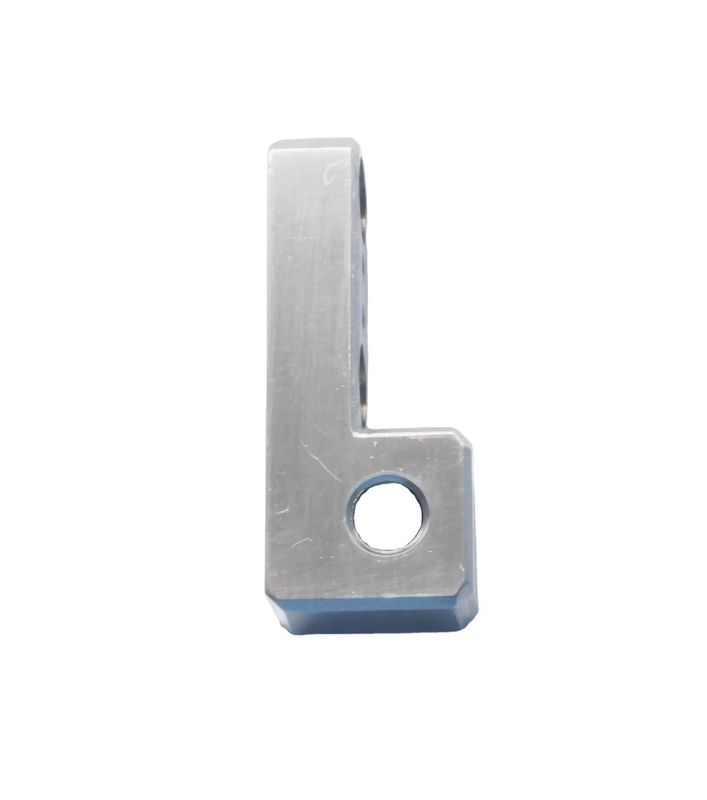 Customized CNC Batch Production Metal Prototype Milling Machining Parts For Medical