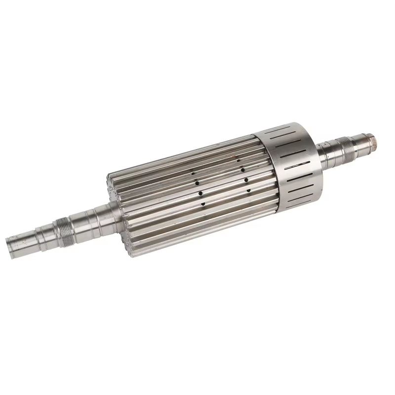 Custom 5 Axis CNC Turning Milling Parts Steel Precision Machining Parts For Medical