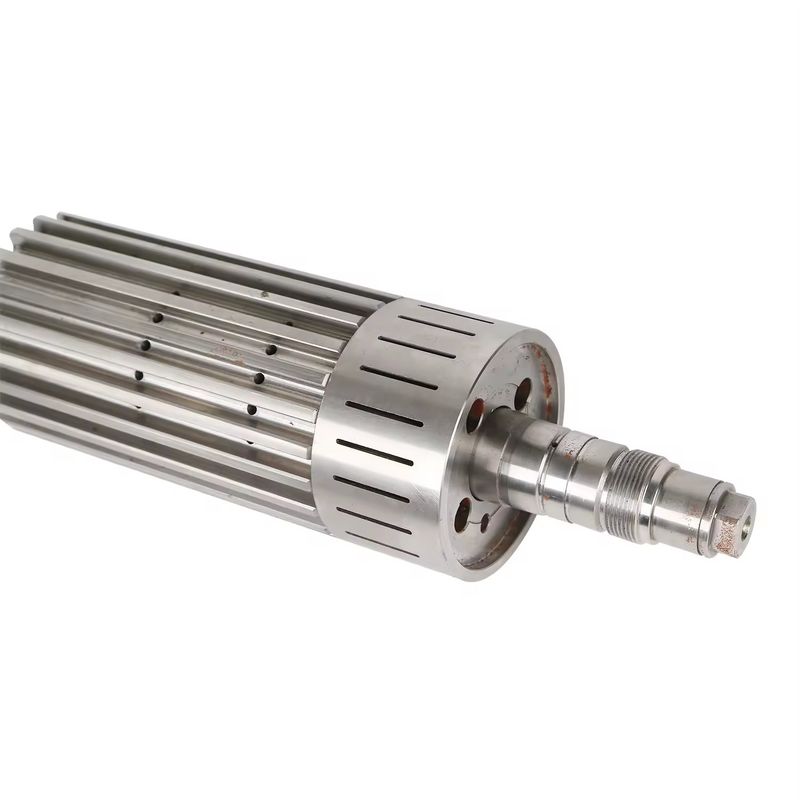 Custom 5 Axis CNC Turning Milling Parts Steel Precision Machining Parts For Medical
