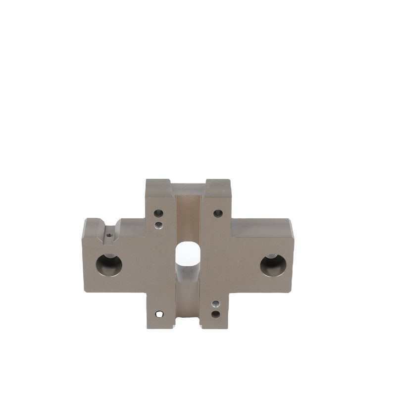 Precision CNC Machining Steel Metal Stamping Kit For Medical Drilling Wire EDM Broaching