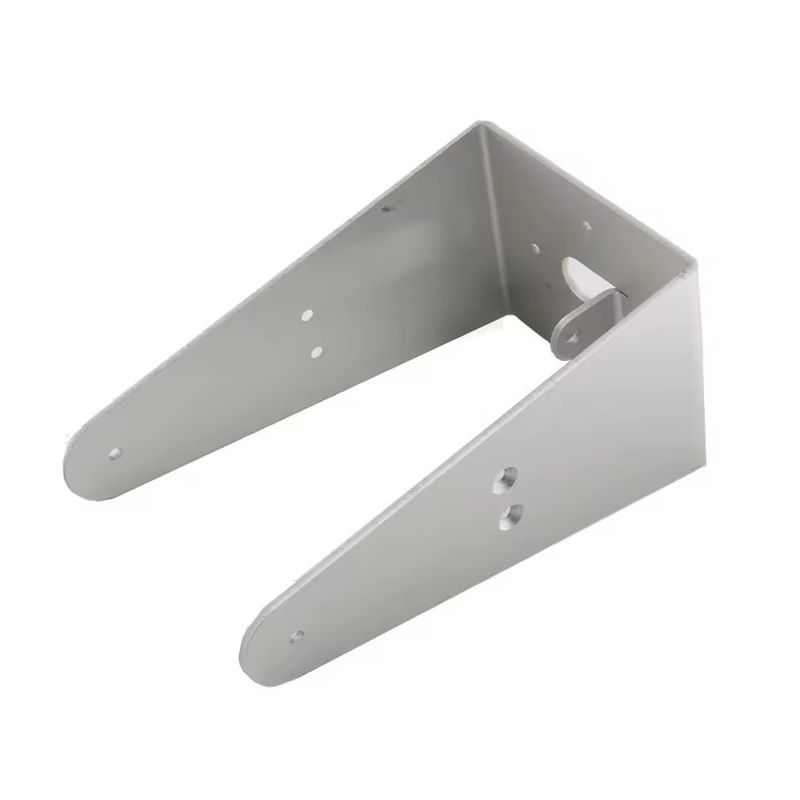 0.5- 2mm Custom Aluminum Sheet Metal Parts Laser Cutting Bending Steel SPCC Metal Sheet Metal Fabrication
