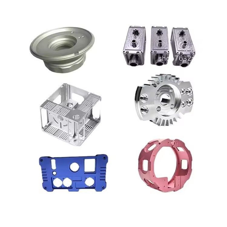 قیمت کارخانه قطعات چرخش CNC دقیق و سفارشی قطعات آلومینیوم قطعات ساخت قطعات ماشینکاری CNC