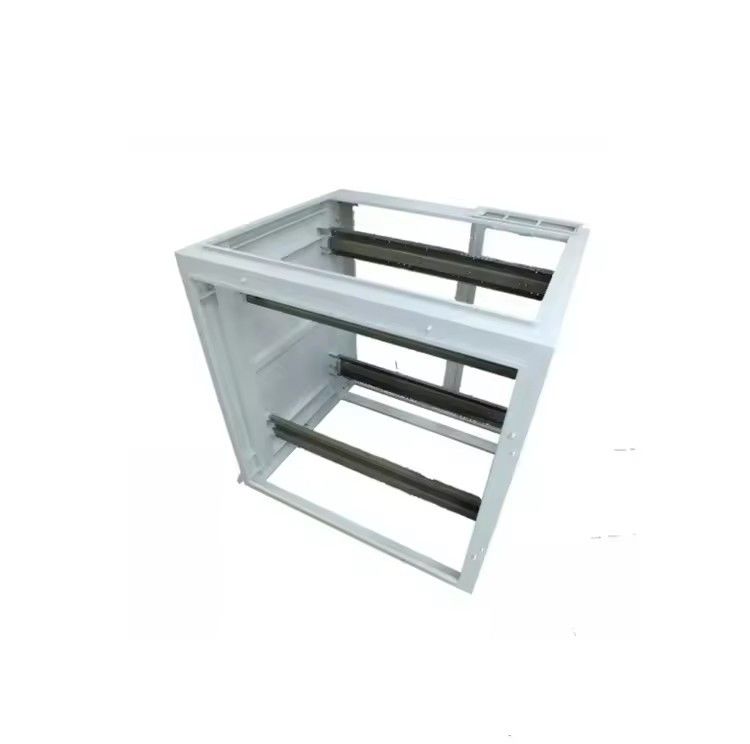 Customized Sheet Metal Fabrication Custom Carbon Sheet Metal Housing Fabrication Case Chassis Cabinet Sheet Metal Fabric