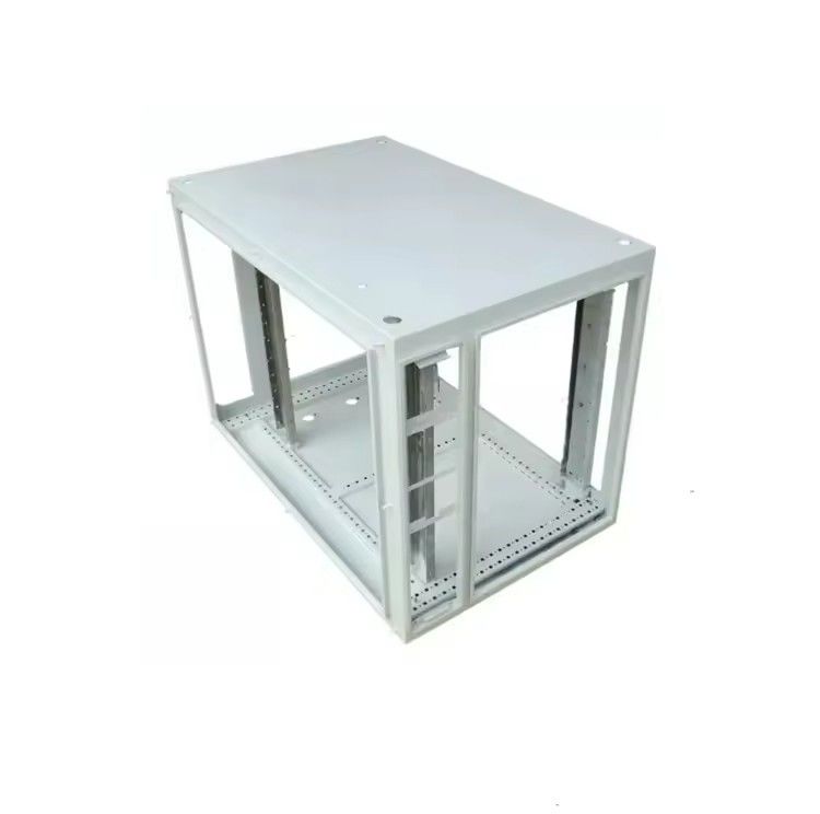 Customized Sheet Metal Fabrication Custom Carbon Sheet Metal Housing Fabrication Case Chassis Cabinet Sheet Metal Fabric