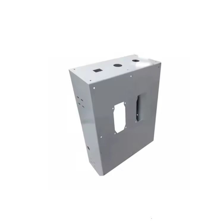 Customized Sheet Metal Fabrication Custom Carbon Sheet Metal Housing Fabrication Case Chassis Cabinet Sheet Metal Fabric