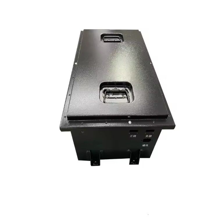 Customized Sheet Metal Fabrication Custom Carbon Sheet Metal Housing Fabrication Case Chassis Cabinet Sheet Metal Fabric
