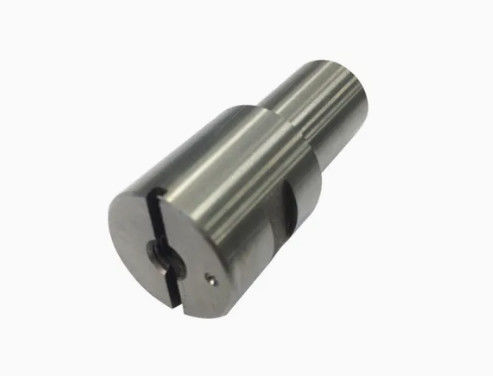 High Precision CNC Machining Parts Anodized Color Metal Milling Turning CNC Car Part