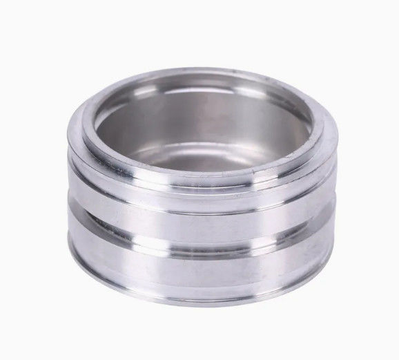 High Precision CNC Machining Parts Anodized Color Metal Milling Turning CNC Car Part