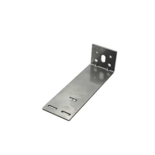 Custom Steel Metal Sheet Bending Laser Cutting Works Metal Stamped Parts Sheet Metal Aluminum Bending Process