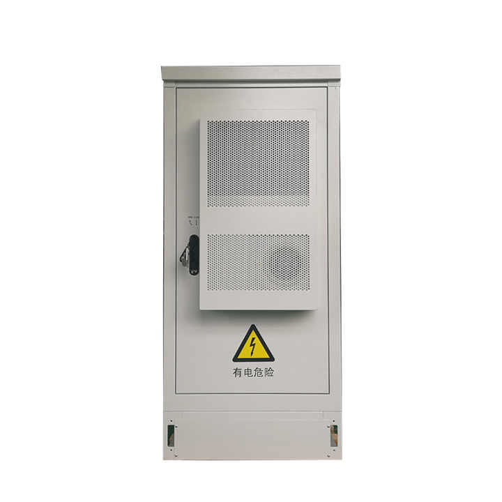 Factory Customized Waterproof Enclosu Ip55 Telecom Ups Cabinet Outdoor Electrical Air Conditioner Cabinet