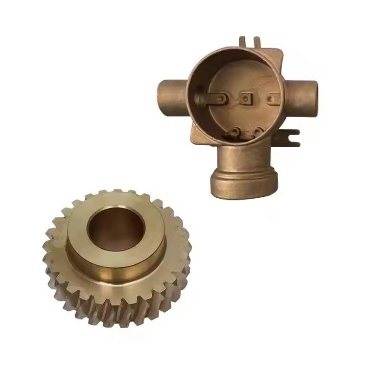 OEM high precision pressure casting accessories service metal zinc anodized aluminum alloy die casting parts for motorcycle