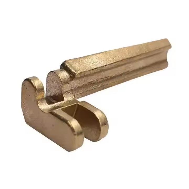 OEM high precision pressure casting accessories service metal zinc anodized aluminum alloy die casting parts for motorcycle
