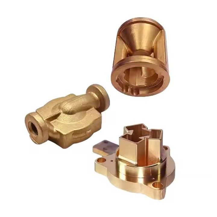 OEM high precision pressure casting accessories service metal zinc anodized aluminum alloy die casting parts for motorcycle