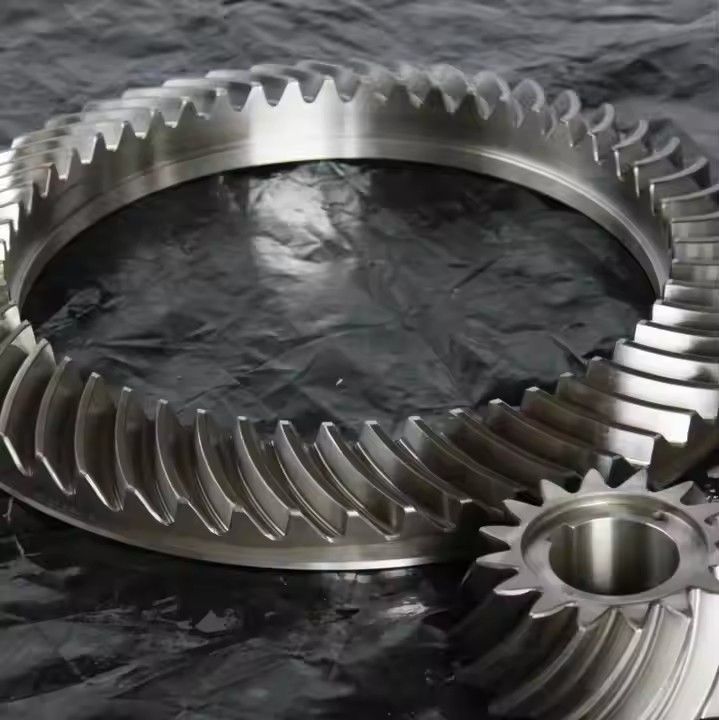 Sand Casting Lost Foam Casting Investment Casting Products And Customized Metal Zinc Aluminum Die Casting Services