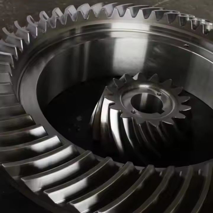 Sand Casting Lost Foam Casting Investment Casting Products And Customized Metal Zinc Aluminum Die Casting Services