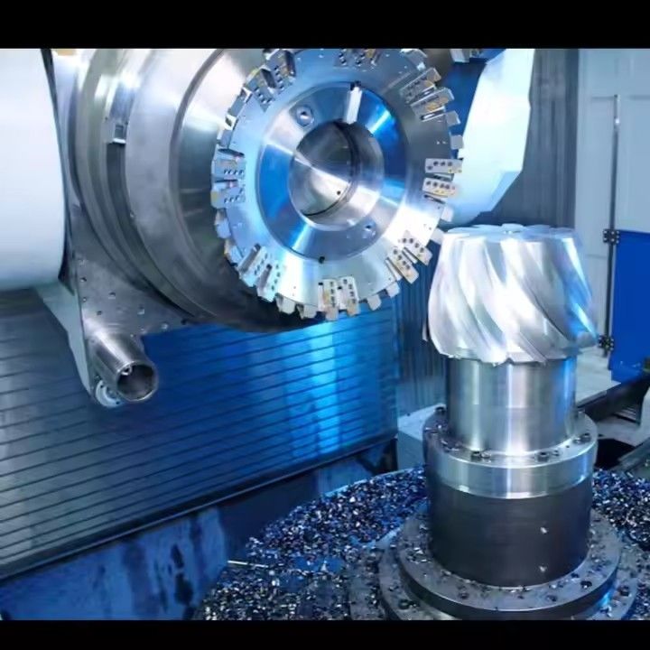 Sand Casting Lost Foam Casting Investment Casting Products And Customized Metal Zinc Aluminum Die Casting Services