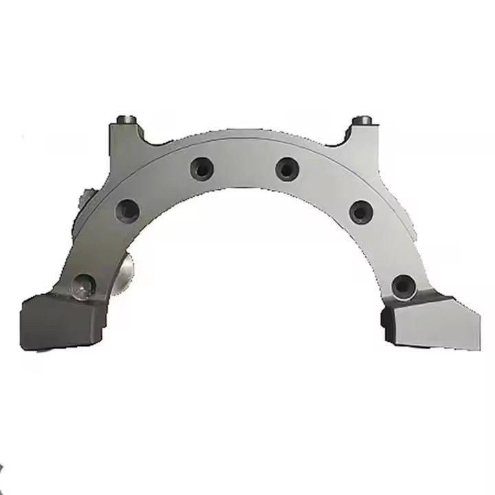 Sand Casting Lost Foam Casting Investment Casting Products And Customized Metal Zinc Aluminum Die Casting Services