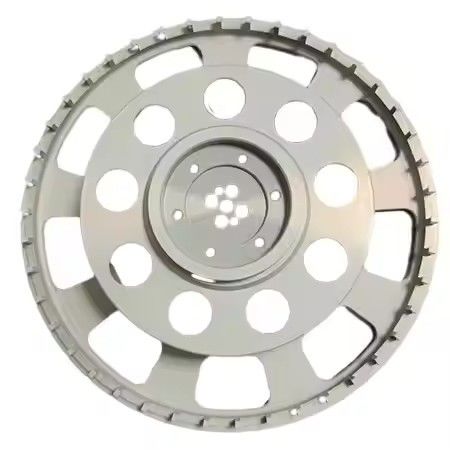 Sand Casting Lost Foam Casting Investment Casting Products And Customized Metal Zinc Aluminum Die Casting Services