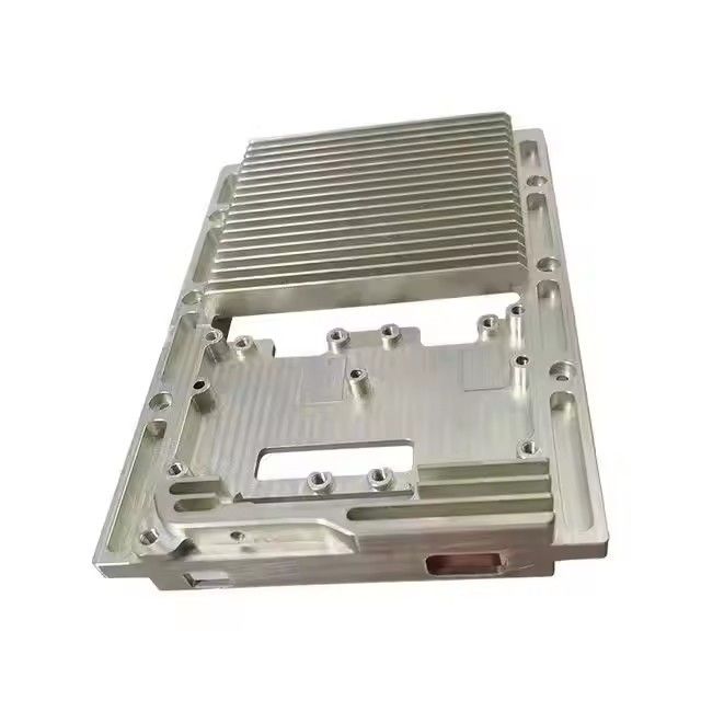 Custom Professional Cast Iron Stainless Steel Aluminum Alloy Die Casting Industrial Sheet Metal Fabrication Process Stamping