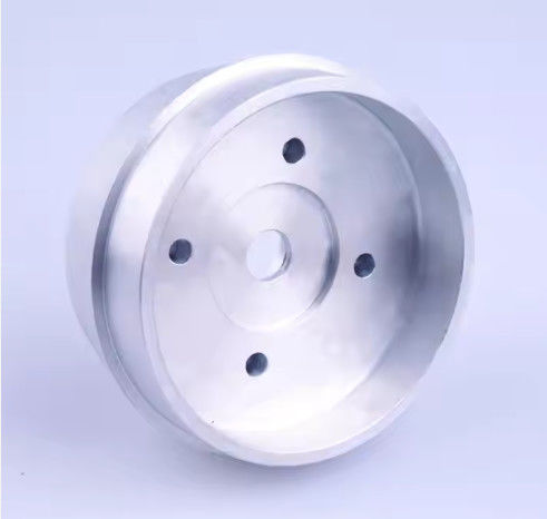 Gravity Casting CNC Machining Lathe Aluminum Product  Spare Parts Metal Custom Cnc Machining Parts