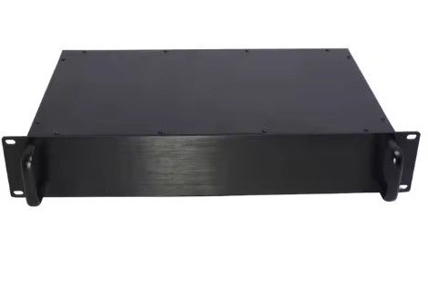 Custom Sheet Metal Fabrication  Cabinet  Enclosure for Machine CNC Laser Cutting Works