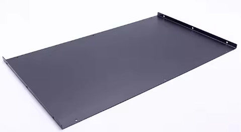 Custom Sheet Metal Processing Sprayed Cabinet  Rack for Machine CNC Laser Cutting Works