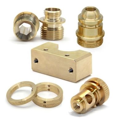 Laser Cutting Steel CNC Turning Parts Polishing Metal Turned And Milled Parts