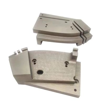 Prototype CNC Milling Parts Precision Motorcycle Aluminum CNC Milling Service