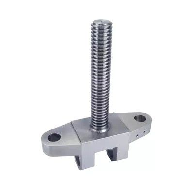 Custom CNC Sheet Metal Fabrication Laser Cutting Welding Parts Stamping Service