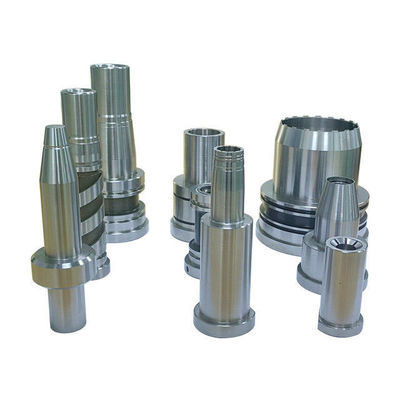 Structure CNC Machining Bending Sheet Metal Parts Stainless Steel Molding Parts